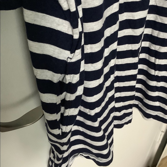 🦋2 FOR $35 GAP Relaxed T-Shirt Dress - Picture 5 of 6